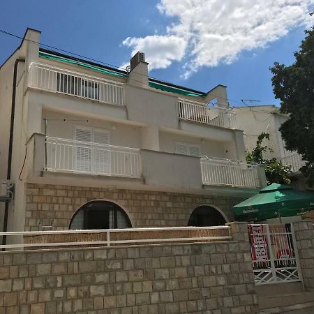 Apartments Volarevic 블라체 외부 사진