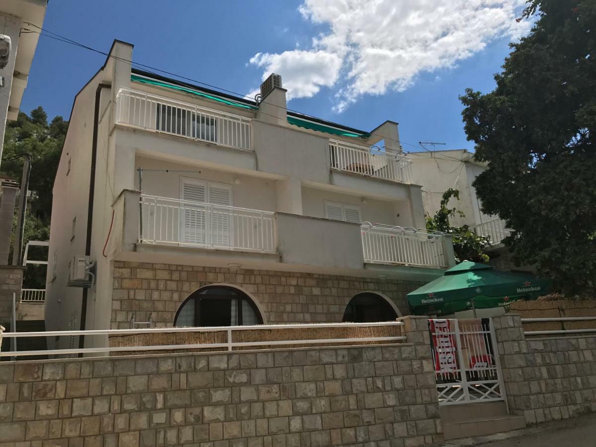 Apartments Volarevic 블라체 외부 사진