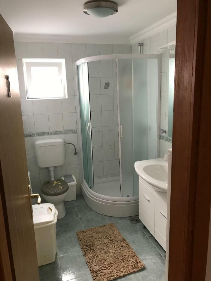 Apartments Volarevic 블라체 외부 사진