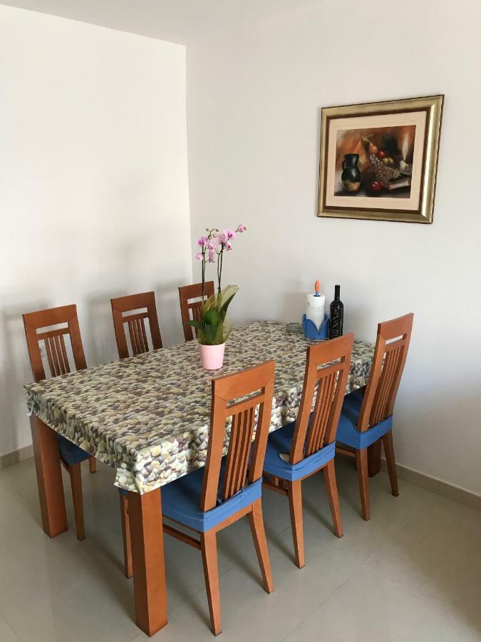 Apartments Volarevic 블라체 외부 사진