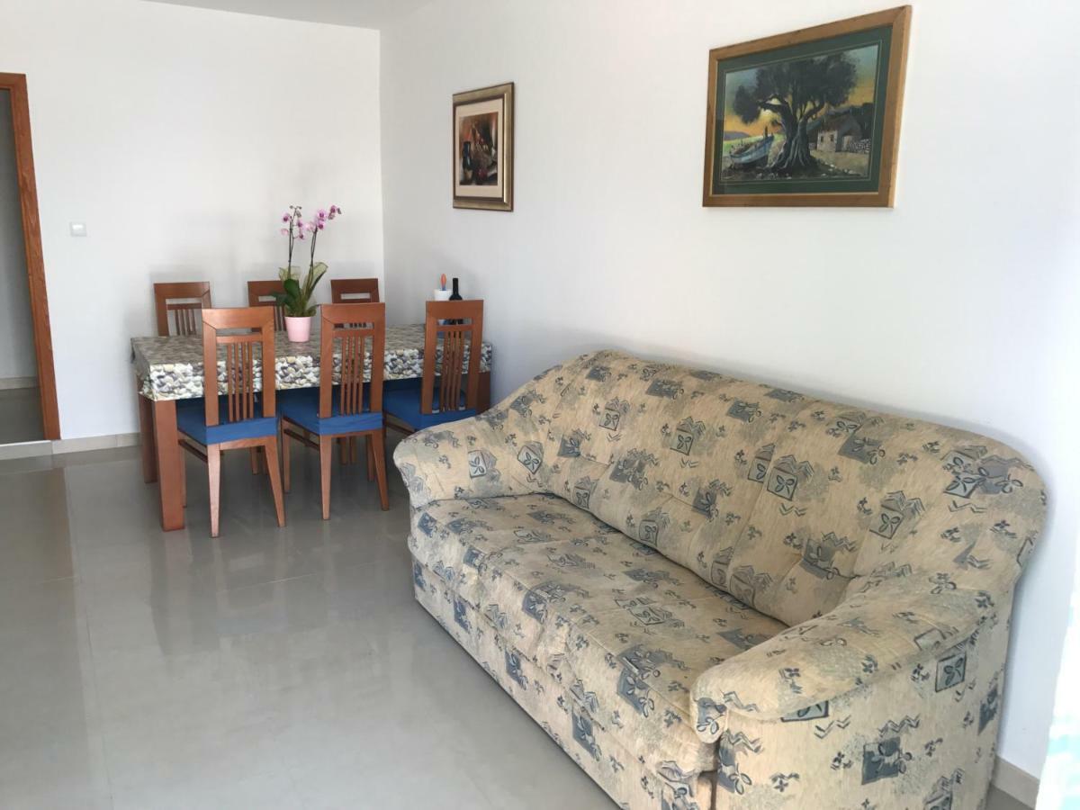 Apartments Volarevic 블라체 외부 사진