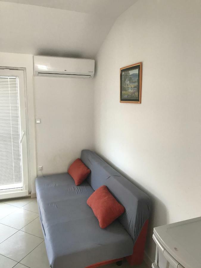 Apartments Volarevic 블라체 외부 사진