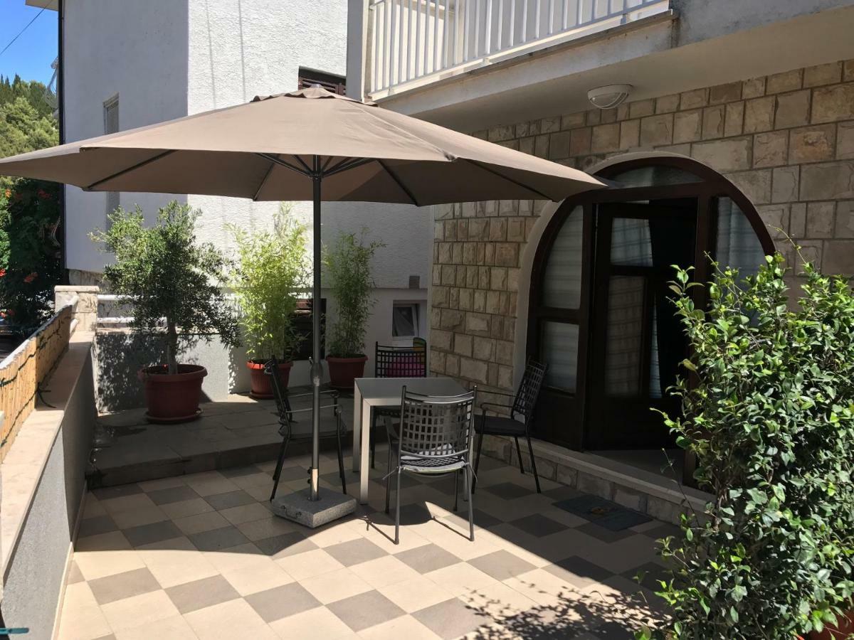 Apartments Volarevic 블라체 외부 사진
