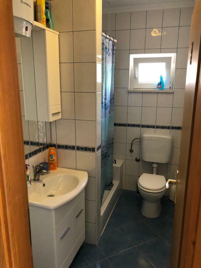 Apartments Volarevic 블라체 외부 사진