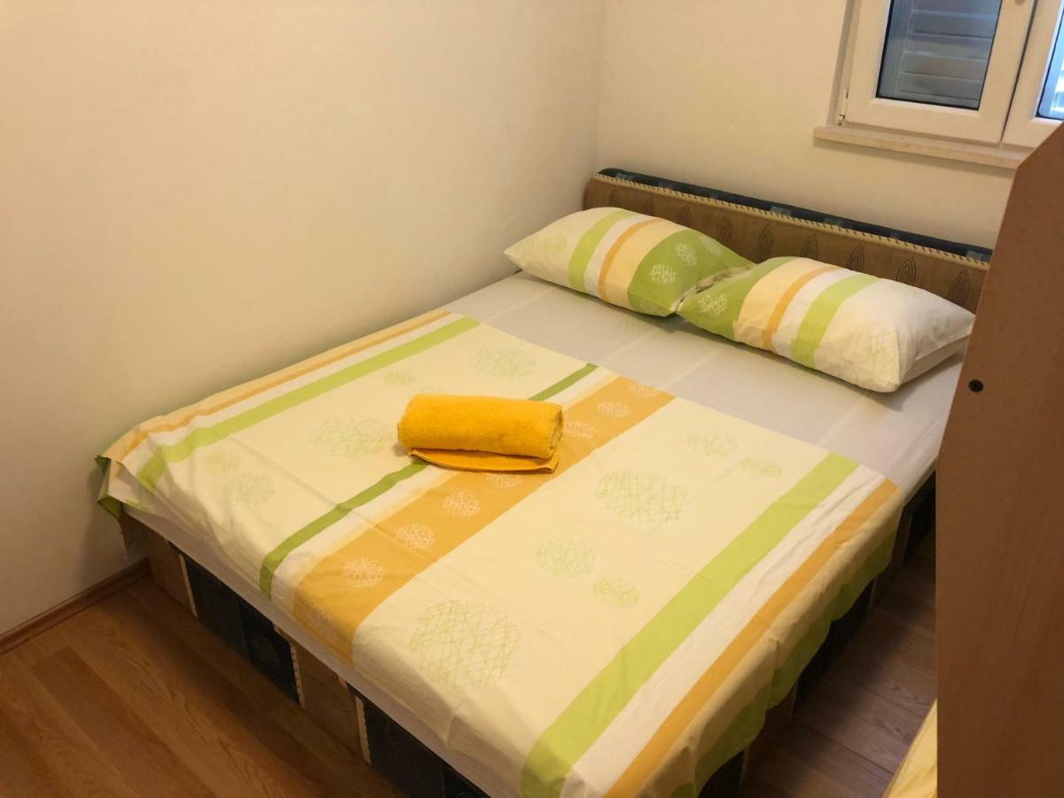 Apartments Volarevic 블라체 외부 사진