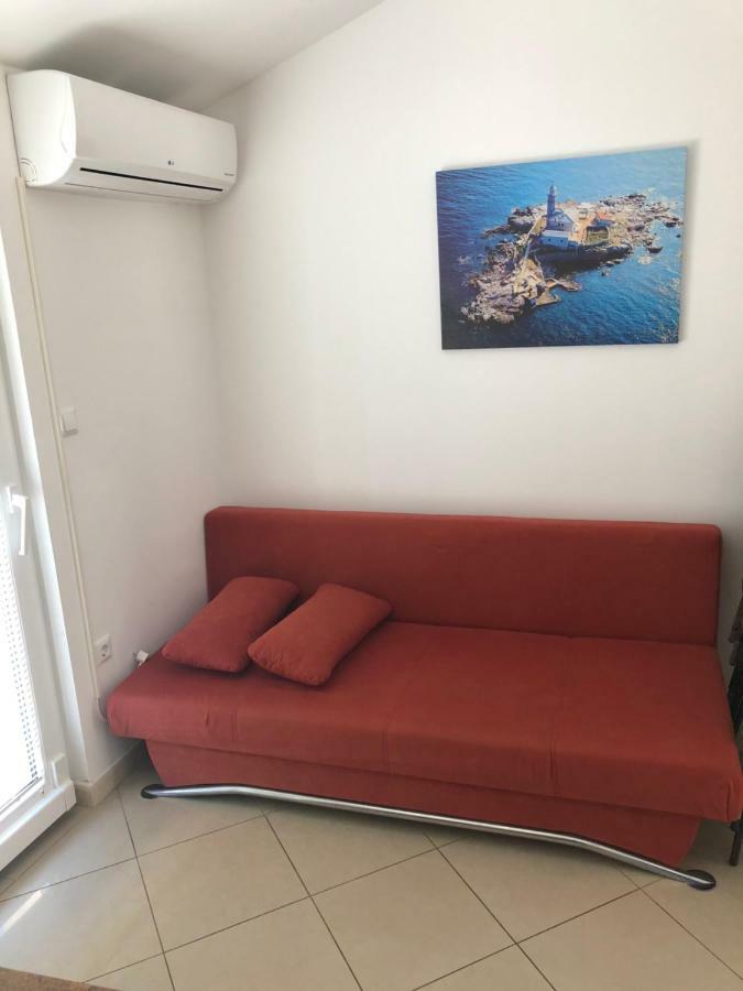 Apartments Volarevic 블라체 외부 사진