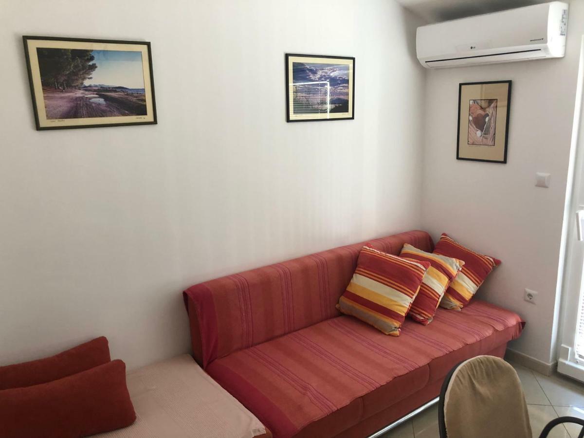 Apartments Volarevic 블라체 외부 사진