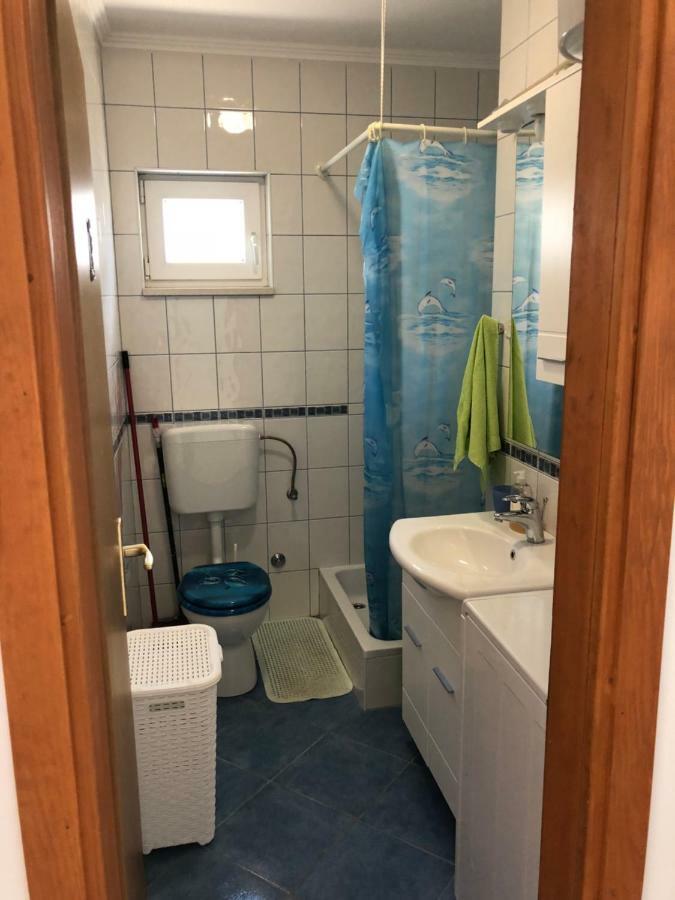 Apartments Volarevic 블라체 외부 사진